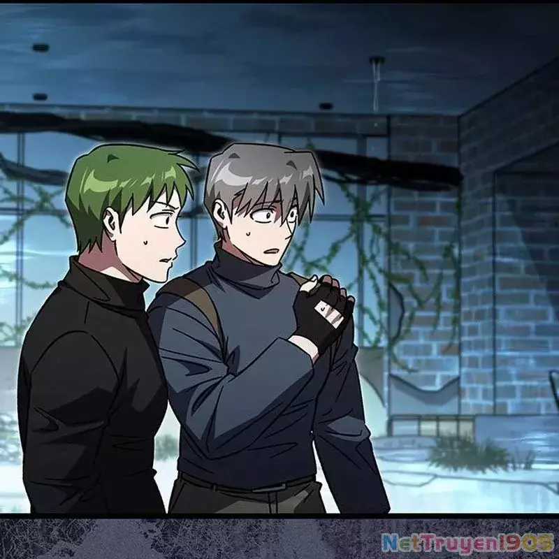 Công Chúa Hắc Viêm Lv.99 - Chapter 18 - Trang 64