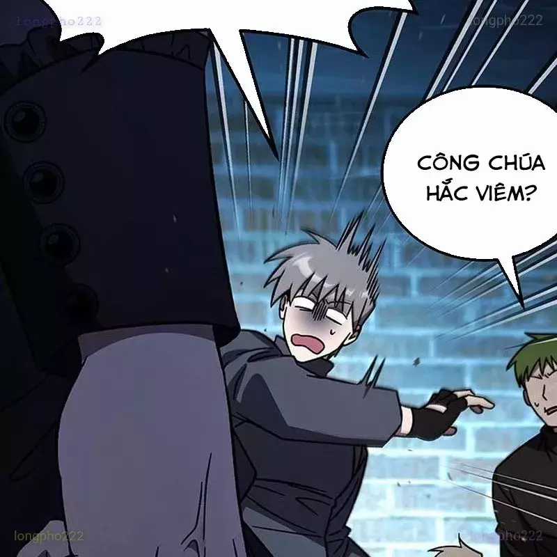 Công Chúa Hắc Viêm Lv.99 - Chapter 18 - Trang 80