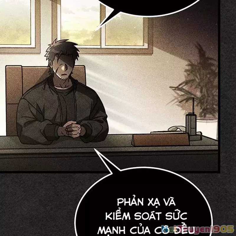 Công Chúa Hắc Viêm Lv.99 - Chapter 18 - Trang 9