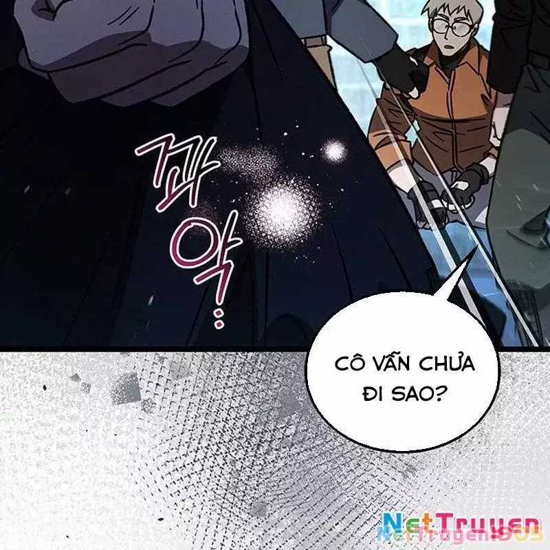 Công Chúa Hắc Viêm Lv.99 - Chapter 18 - Trang 81