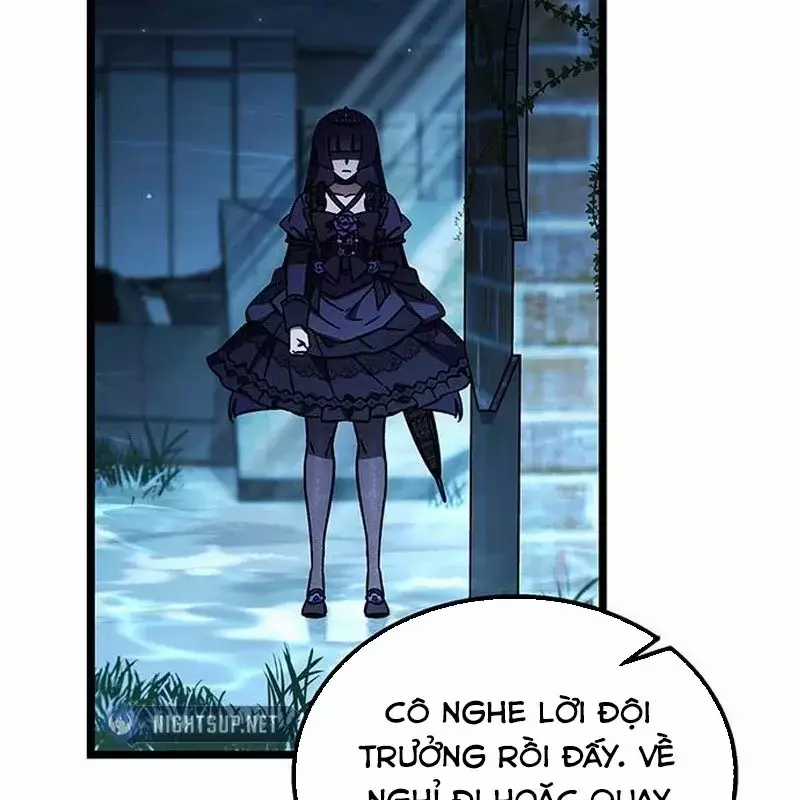 Công Chúa Hắc Viêm Lv.99 - Chapter 18 - Trang 83