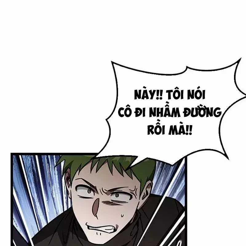 Công Chúa Hắc Viêm Lv.99 - Chapter 18 - Trang 89