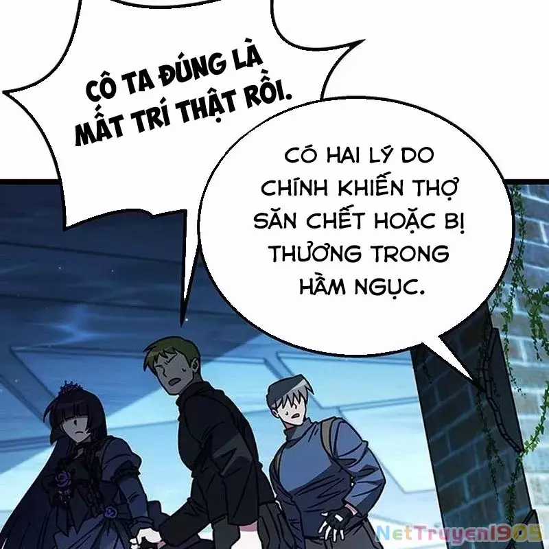 Công Chúa Hắc Viêm Lv.99 - Chapter 18 - Trang 99