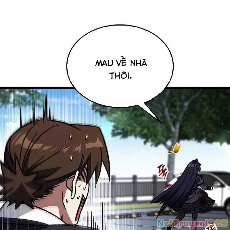 Công Chúa Hắc Viêm Lv.99 - Chapter 19 - Trang 168