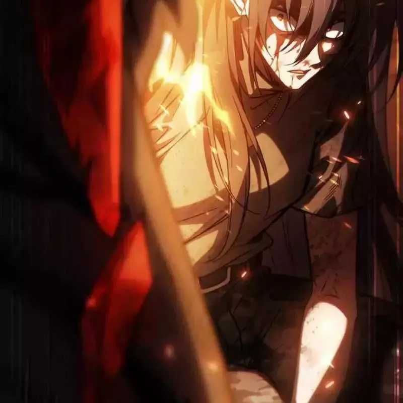 Công Chúa Hắc Viêm Lv.99 - Chapter 2 - Trang 213