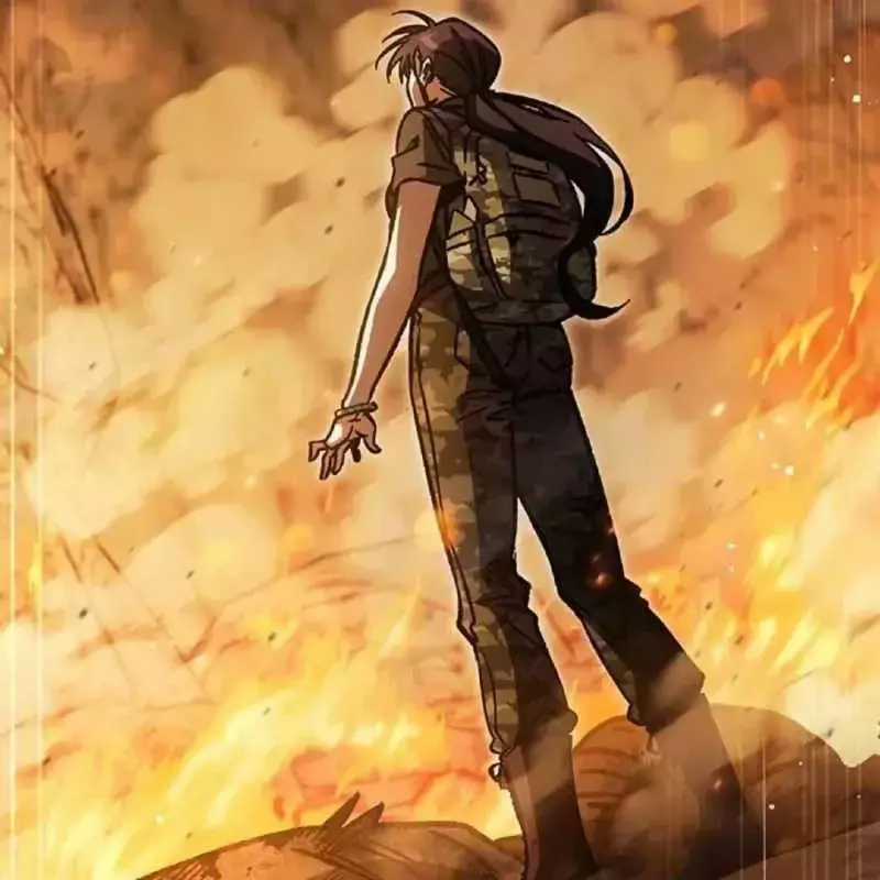 Công Chúa Hắc Viêm Lv.99 - Chapter 2 - Trang 25