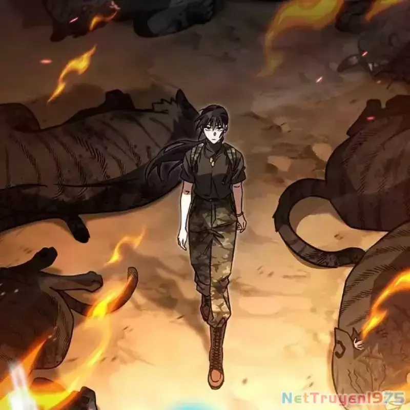 Công Chúa Hắc Viêm Lv.99 - Chapter 2 - Trang 29