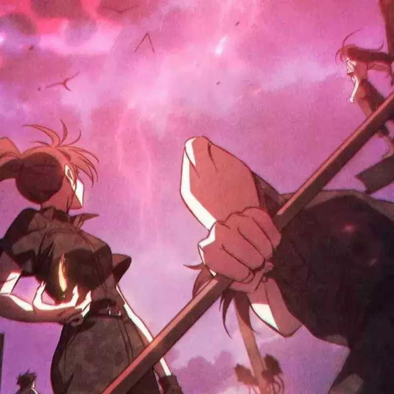 Công Chúa Hắc Viêm Lv.99 - Chapter 2 - Trang 8