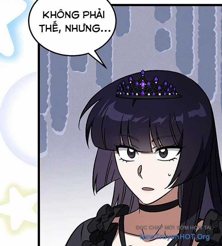 Công Chúa Hắc Viêm Lv.99 - Chapter 21 - Trang 101