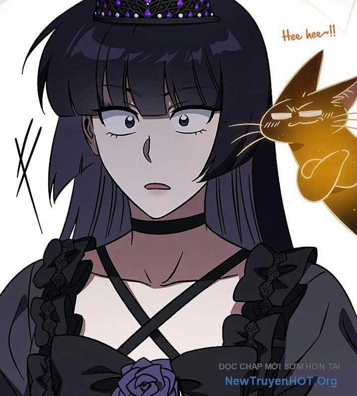 Công Chúa Hắc Viêm Lv.99 - Chapter 21 - Trang 121