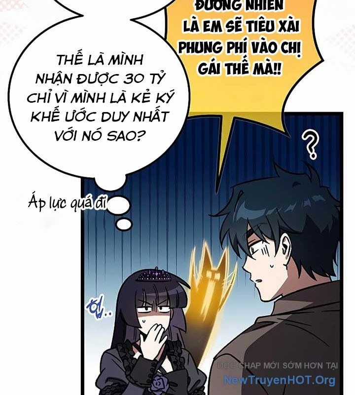 Công Chúa Hắc Viêm Lv.99 - Chapter 21 - Trang 131