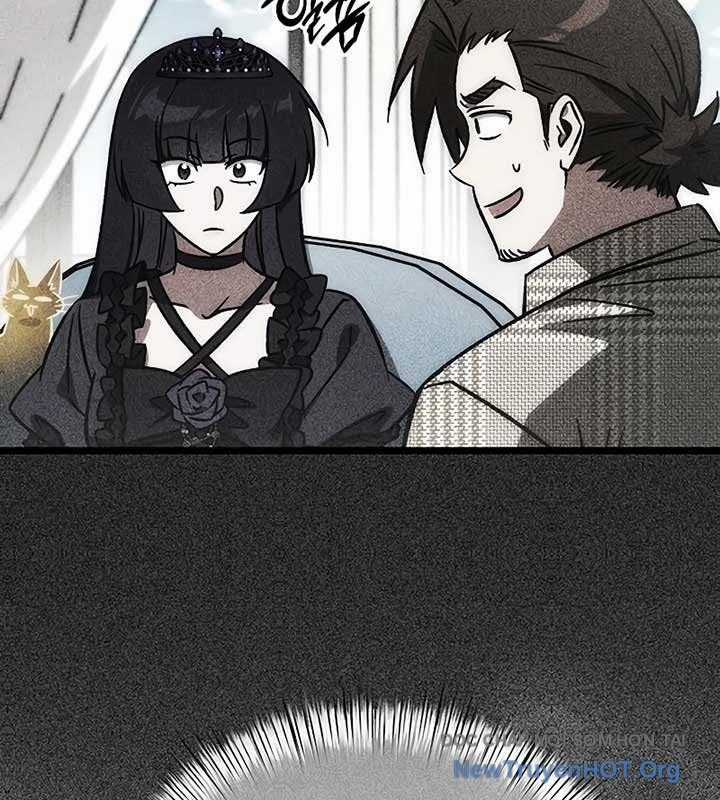 Công Chúa Hắc Viêm Lv.99 - Chapter 21 - Trang 25