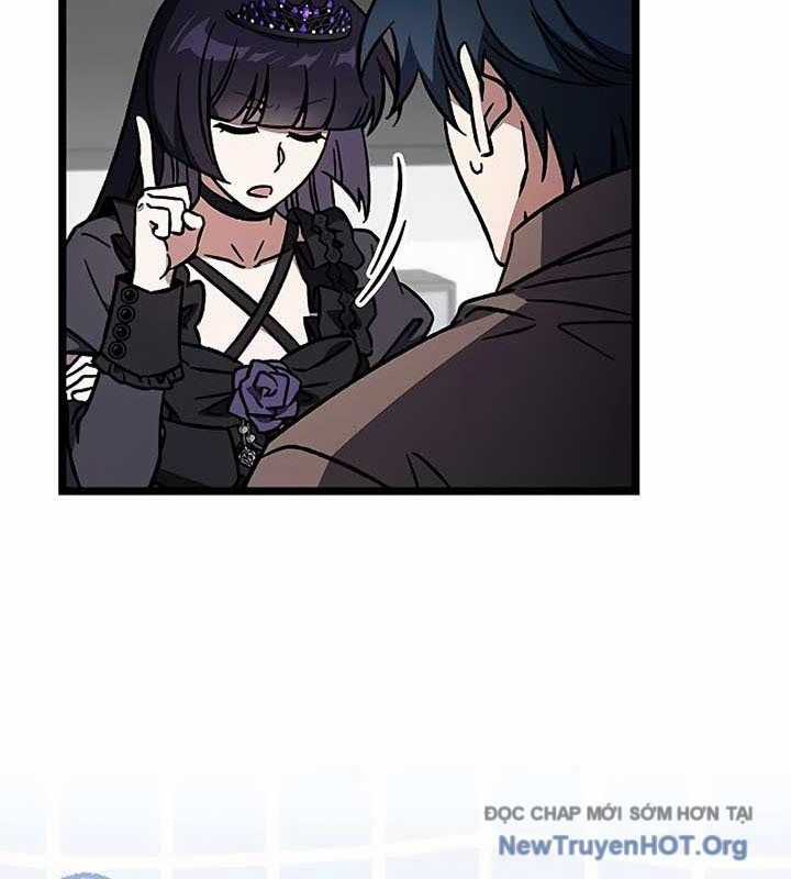 Công Chúa Hắc Viêm Lv.99 - Chapter 21 - Trang 47