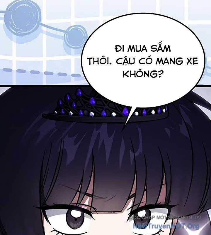 Công Chúa Hắc Viêm Lv.99 - Chapter 21 - Trang 48