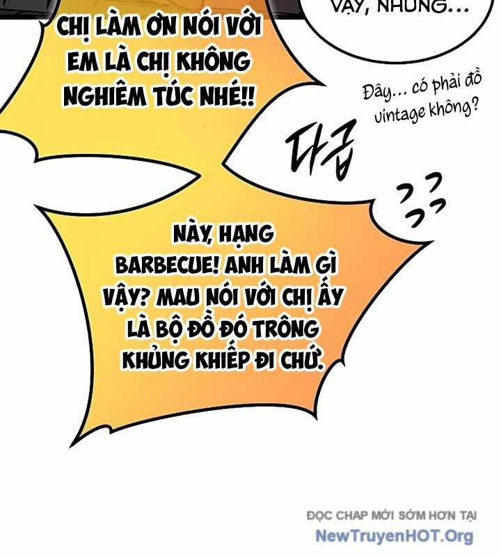 Công Chúa Hắc Viêm Lv.99 - Chapter 21 - Trang 61