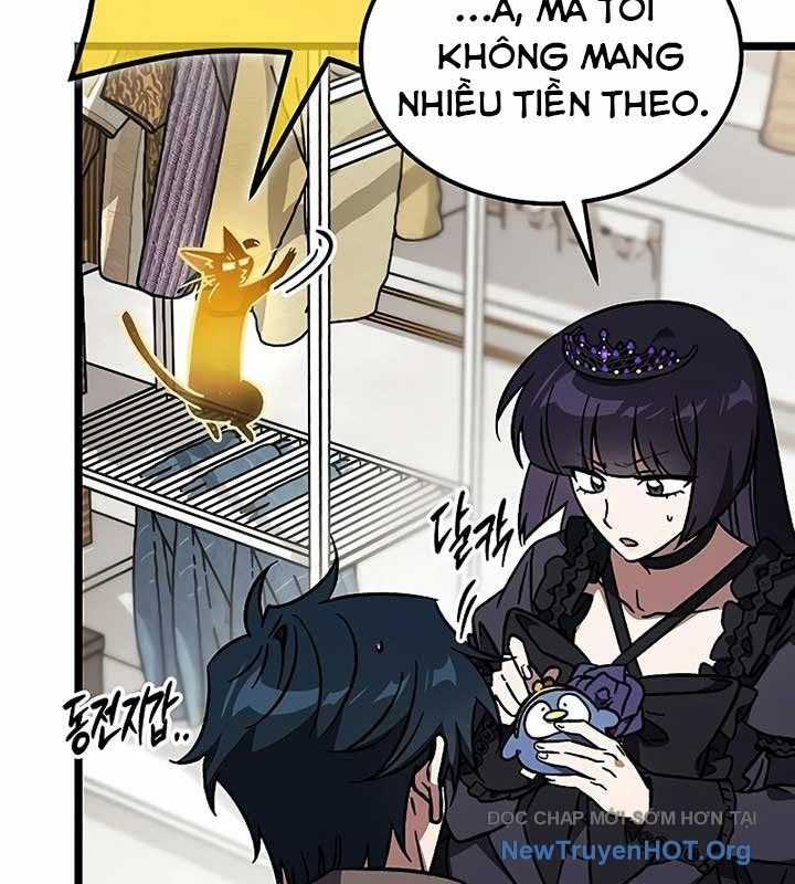 Công Chúa Hắc Viêm Lv.99 - Chapter 21 - Trang 69