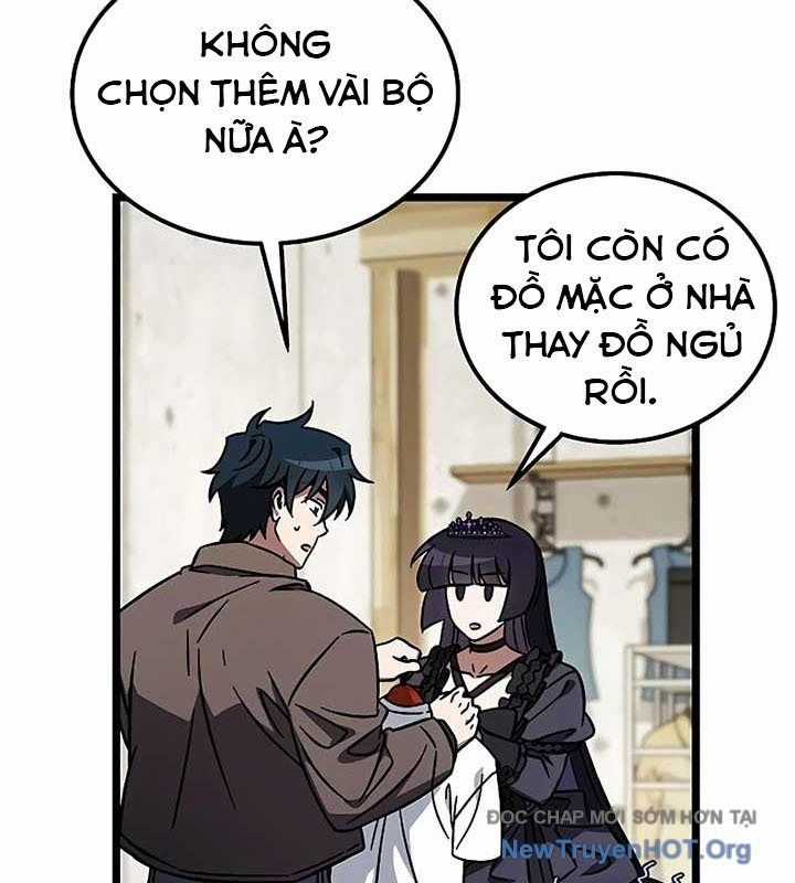 Công Chúa Hắc Viêm Lv.99 - Chapter 21 - Trang 84