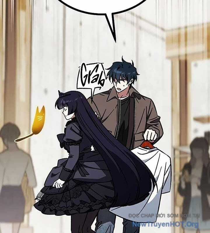 Công Chúa Hắc Viêm Lv.99 - Chapter 21 - Trang 90