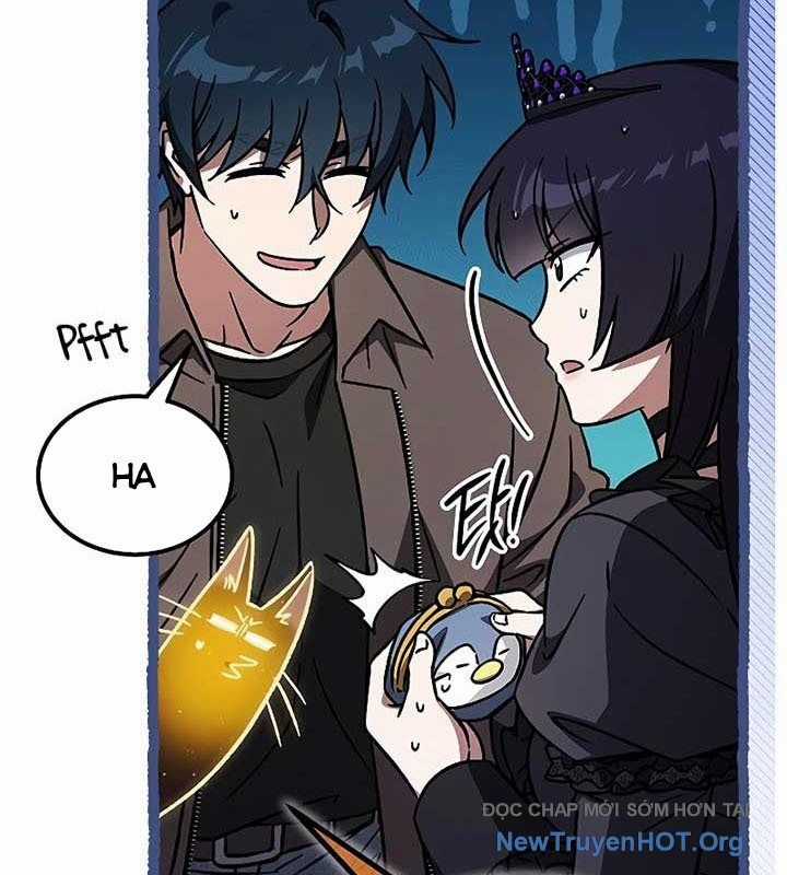 Công Chúa Hắc Viêm Lv.99 - Chapter 21 - Trang 97