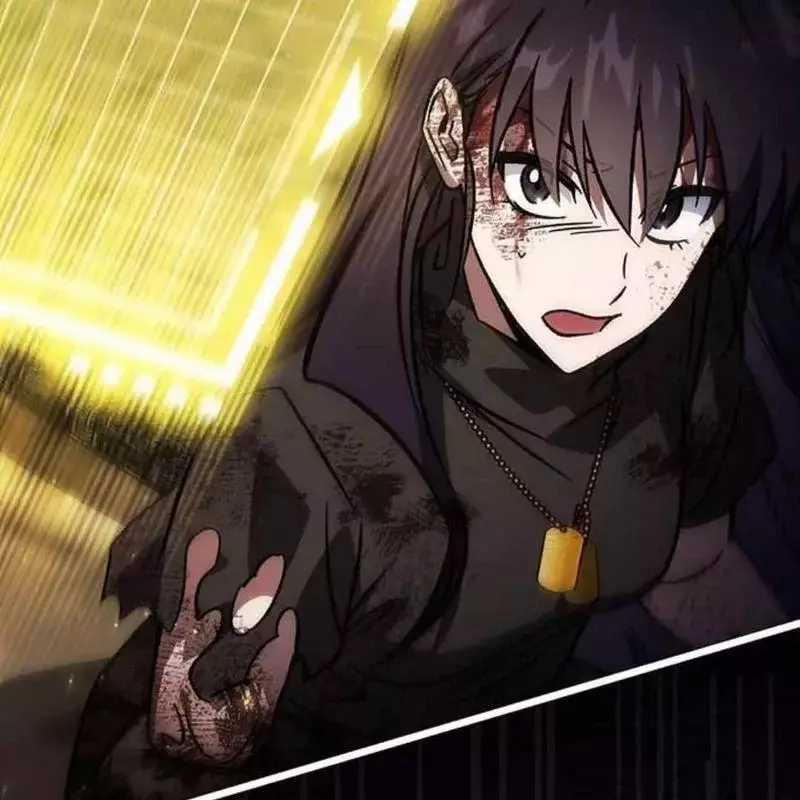 Công Chúa Hắc Viêm Lv.99 - Chapter 3 - Trang 157