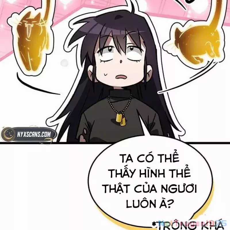 Công Chúa Hắc Viêm Lv.99 - Chapter 3 - Trang 280