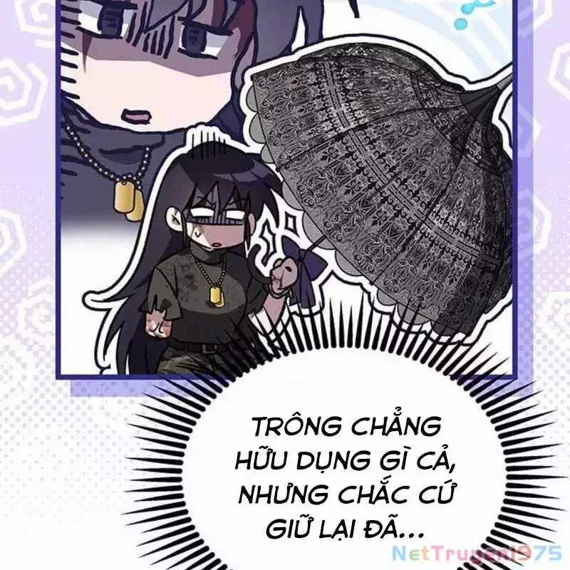 Công Chúa Hắc Viêm Lv.99 - Chapter 3 - Trang 85