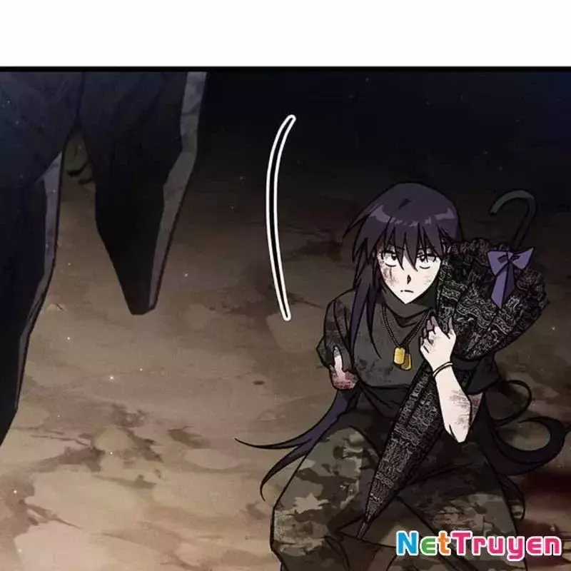 Công Chúa Hắc Viêm Lv.99 - Chapter 3 - Trang 91