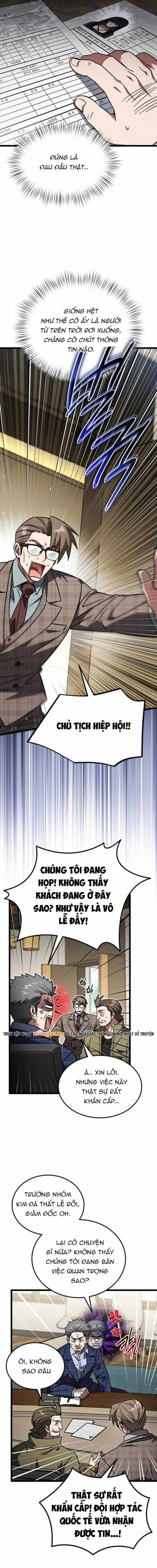 Công Chúa Hắc Viêm Lv.99 - Chapter 34 - Trang 3