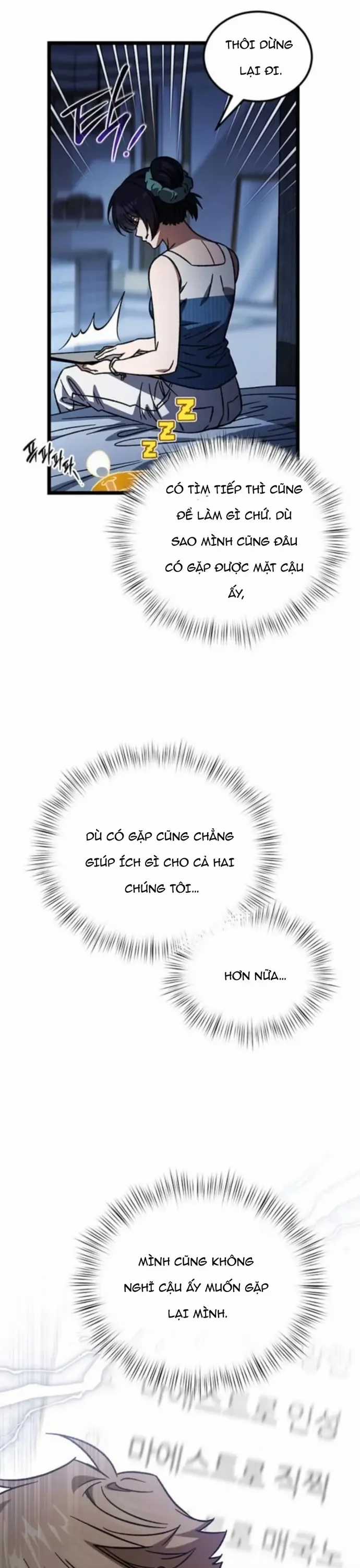 Công Chúa Hắc Viêm Lv.99 - Chapter 37 - Trang 4