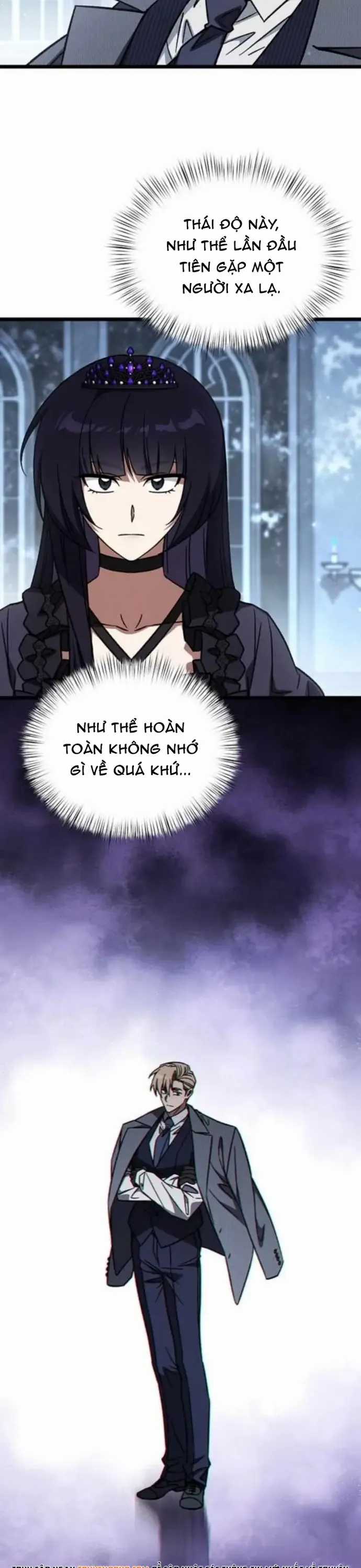 Công Chúa Hắc Viêm Lv.99 - Chapter 39 - Trang 12