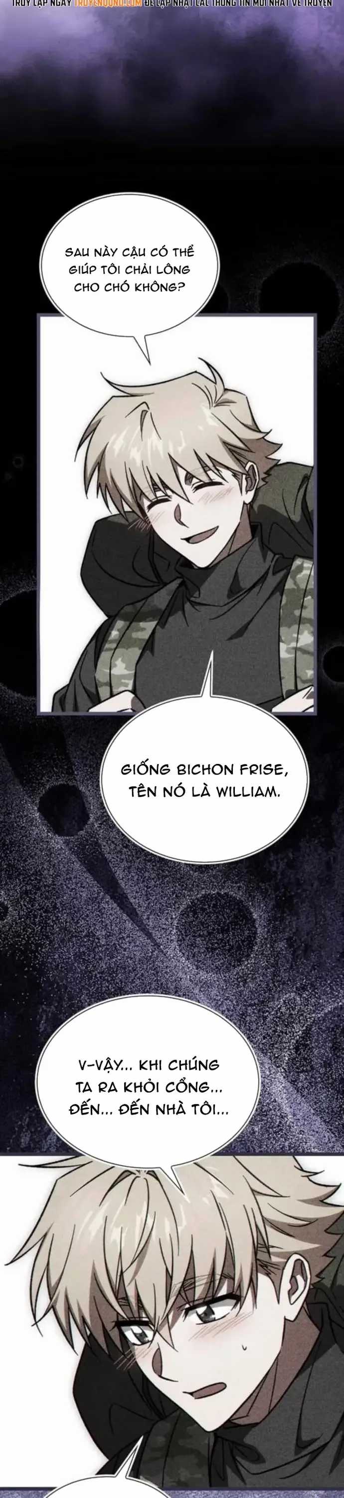 Công Chúa Hắc Viêm Lv.99 - Chapter 39 - Trang 13