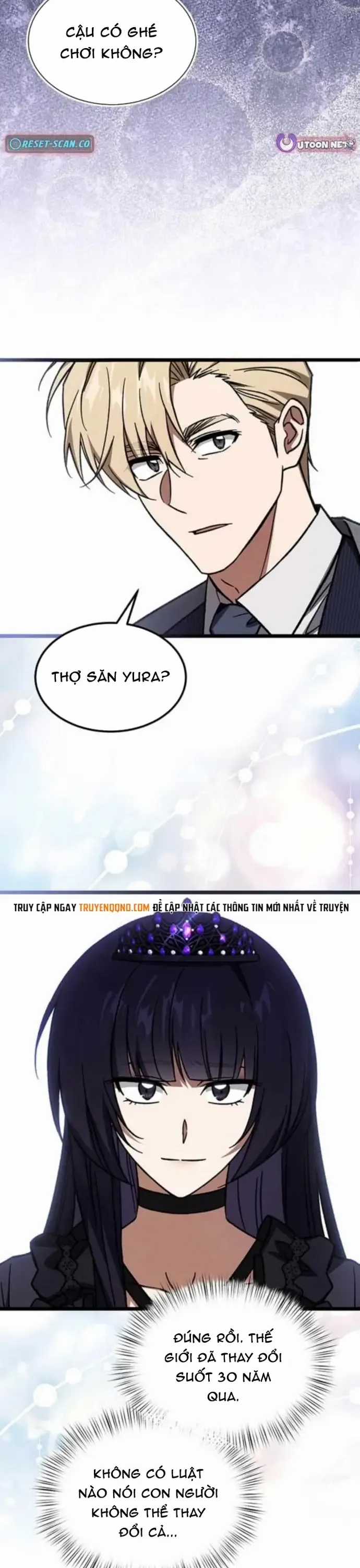 Công Chúa Hắc Viêm Lv.99 - Chapter 39 - Trang 14