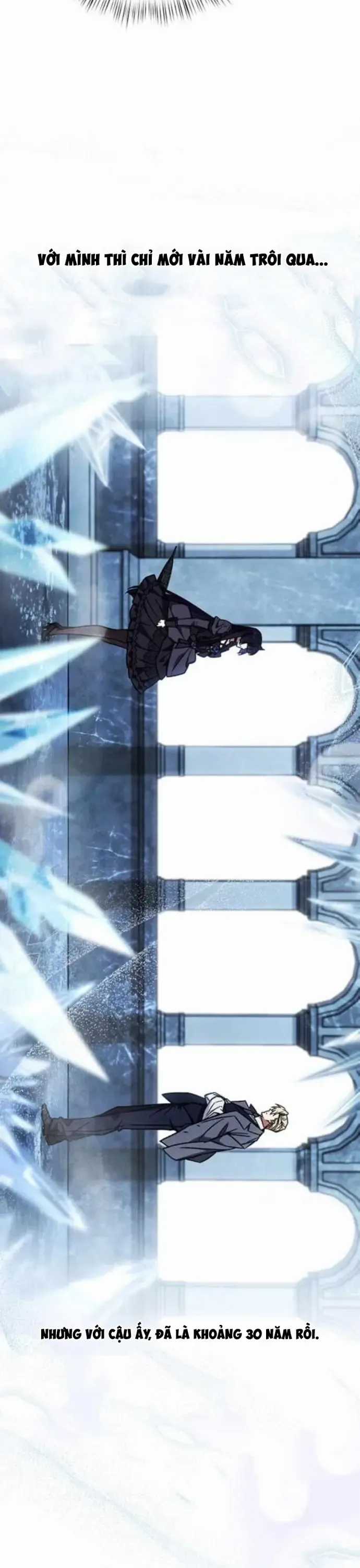 Công Chúa Hắc Viêm Lv.99 - Chapter 39 - Trang 15