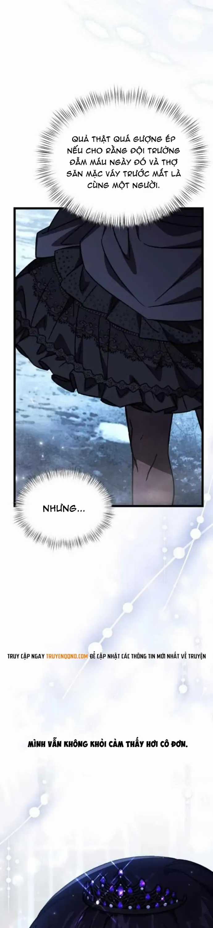 Công Chúa Hắc Viêm Lv.99 - Chapter 39 - Trang 16