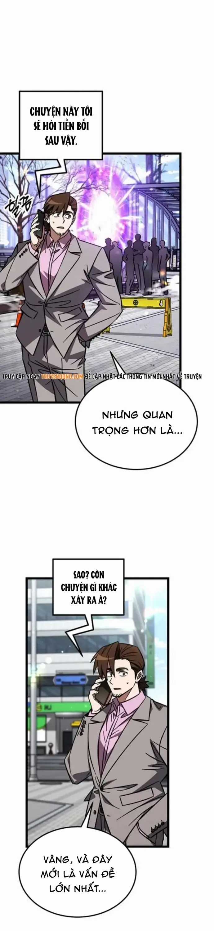 Công Chúa Hắc Viêm Lv.99 - Chapter 39 - Trang 3
