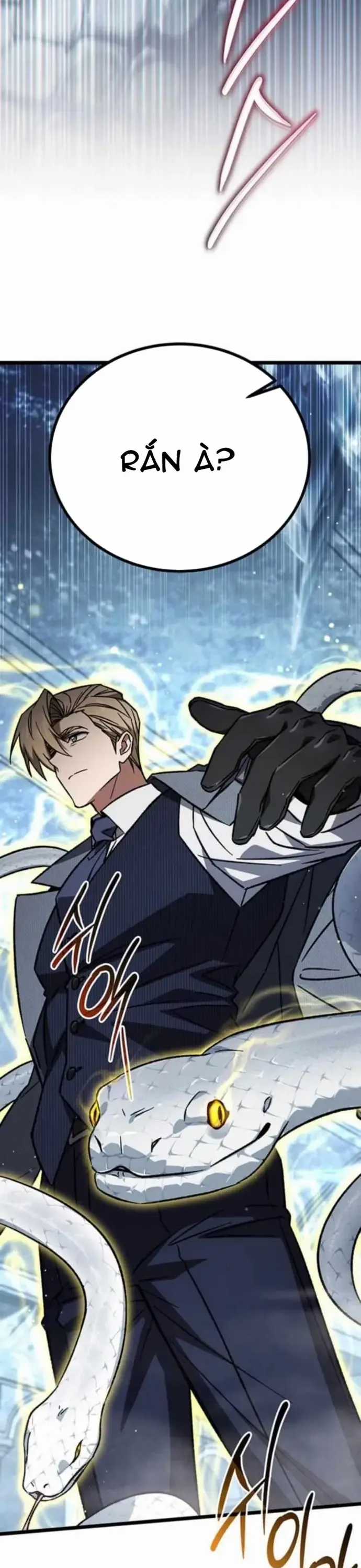 Công Chúa Hắc Viêm Lv.99 - Chapter 39 - Trang 21