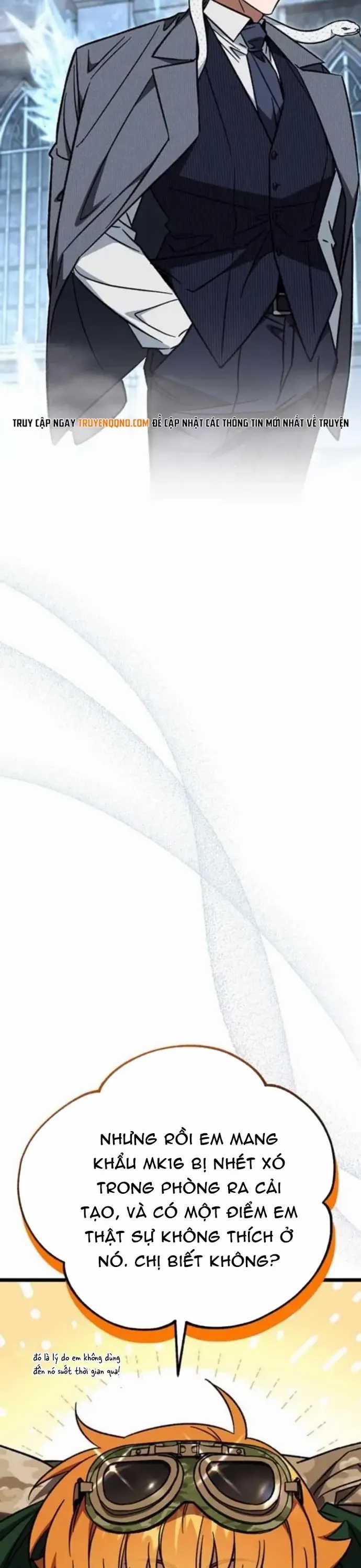 Công Chúa Hắc Viêm Lv.99 - Chapter 39 - Trang 29