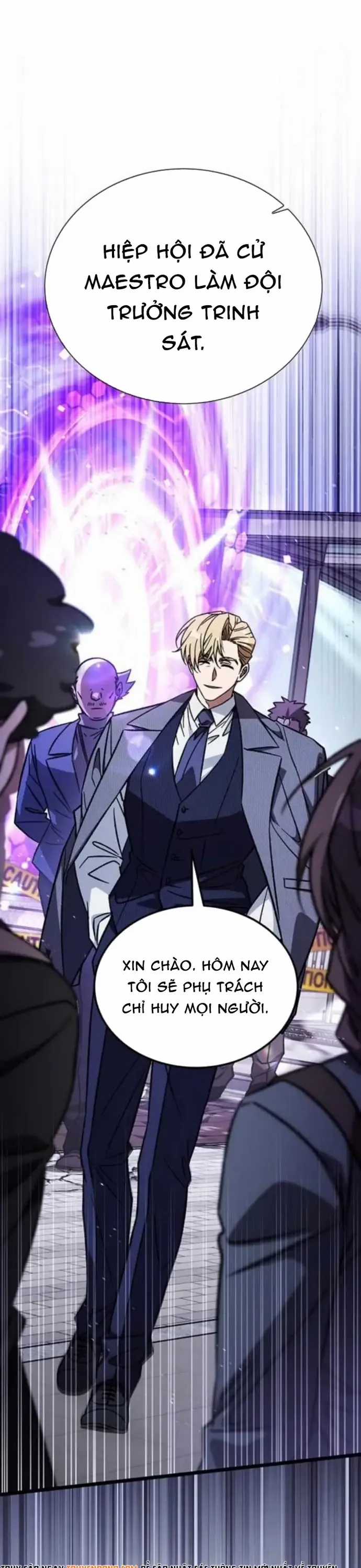 Công Chúa Hắc Viêm Lv.99 - Chapter 39 - Trang 4