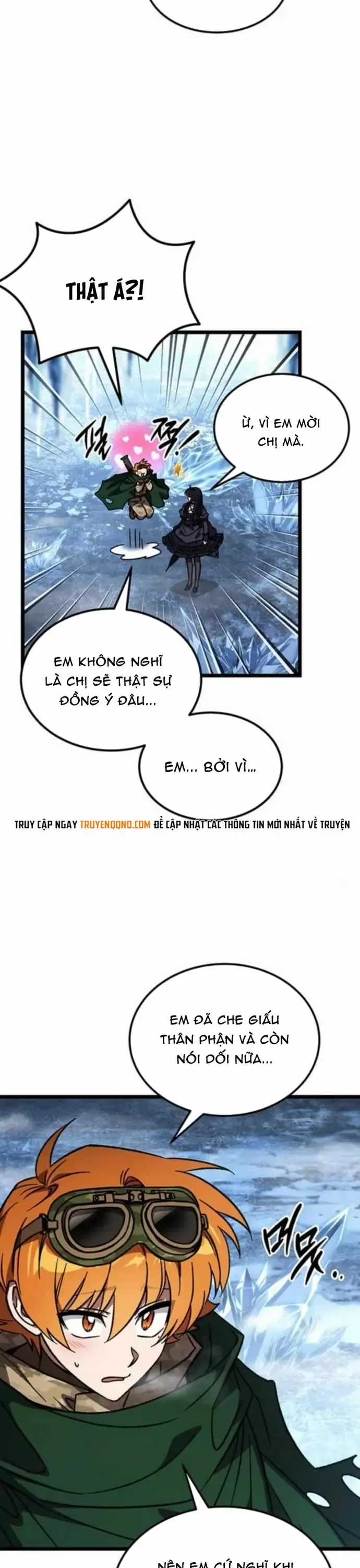 Công Chúa Hắc Viêm Lv.99 - Chapter 39 - Trang 33