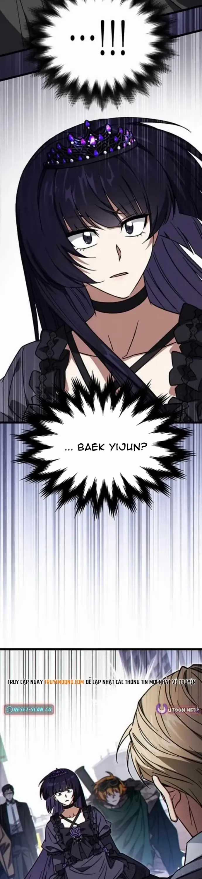 Công Chúa Hắc Viêm Lv.99 - Chapter 39 - Trang 6