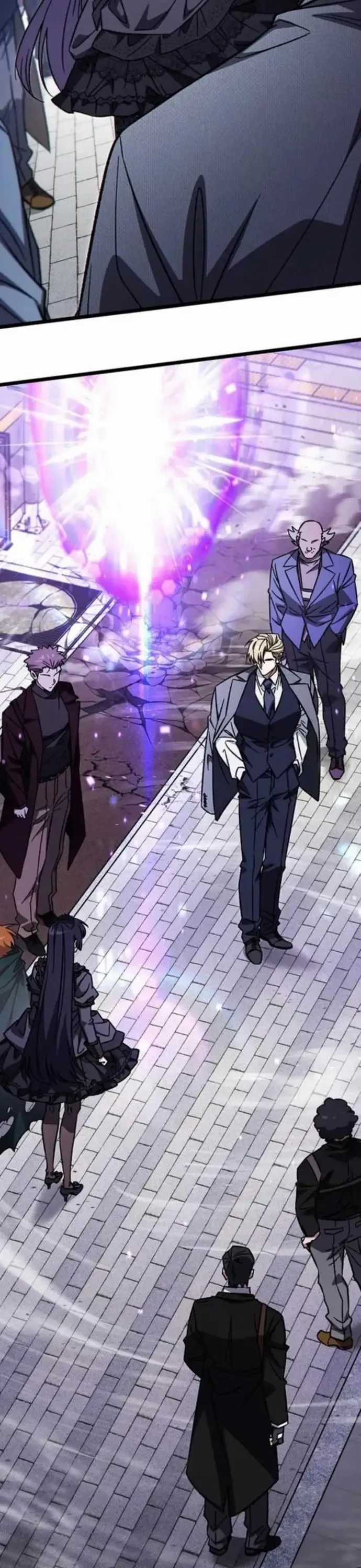 Công Chúa Hắc Viêm Lv.99 - Chapter 39 - Trang 7