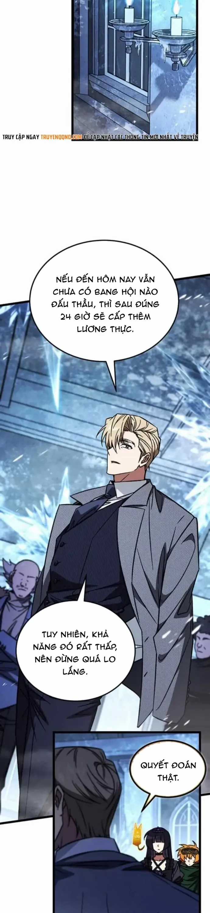 Công Chúa Hắc Viêm Lv.99 - Chapter 39 - Trang 9