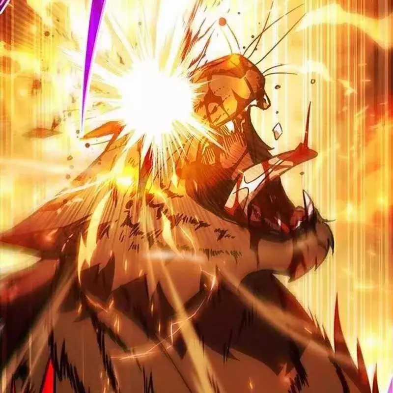 Công Chúa Hắc Viêm Lv.99 - Chapter 4 - Trang 132