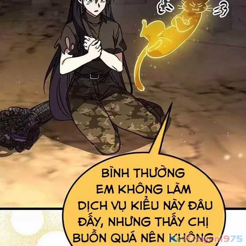 Công Chúa Hắc Viêm Lv.99 - Chapter 4 - Trang 203