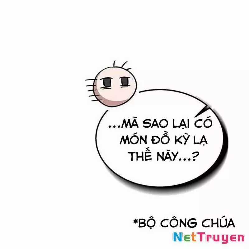 Công Chúa Hắc Viêm Lv.99 - Chapter 4 - Trang 216