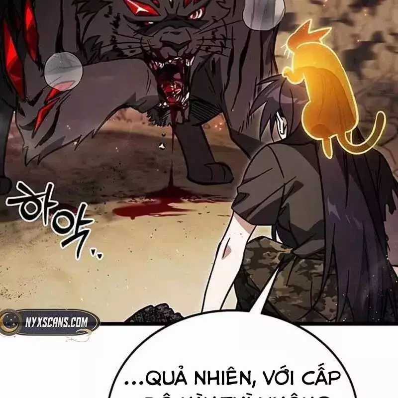Công Chúa Hắc Viêm Lv.99 - Chapter 4 - Trang 54