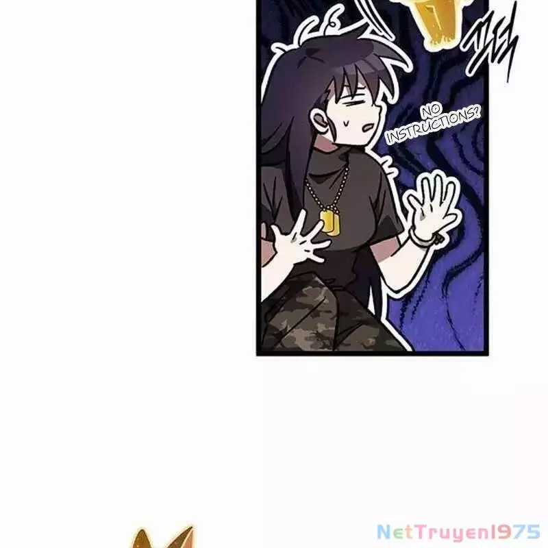 Công Chúa Hắc Viêm Lv.99 - Chapter 4 - Trang 75