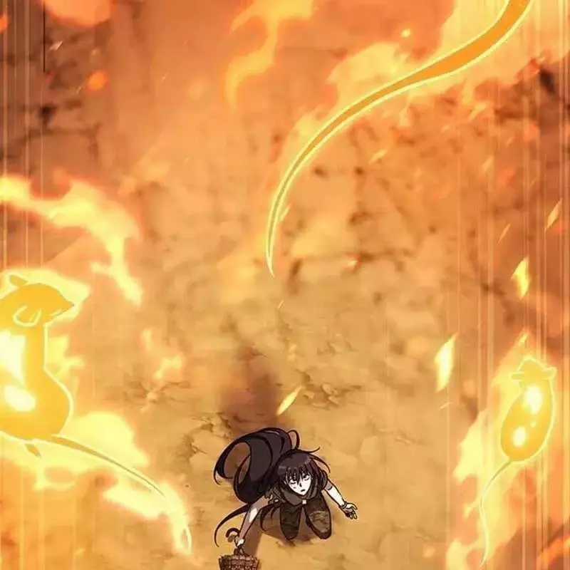 Công Chúa Hắc Viêm Lv.99 - Chapter 4 - Trang 93