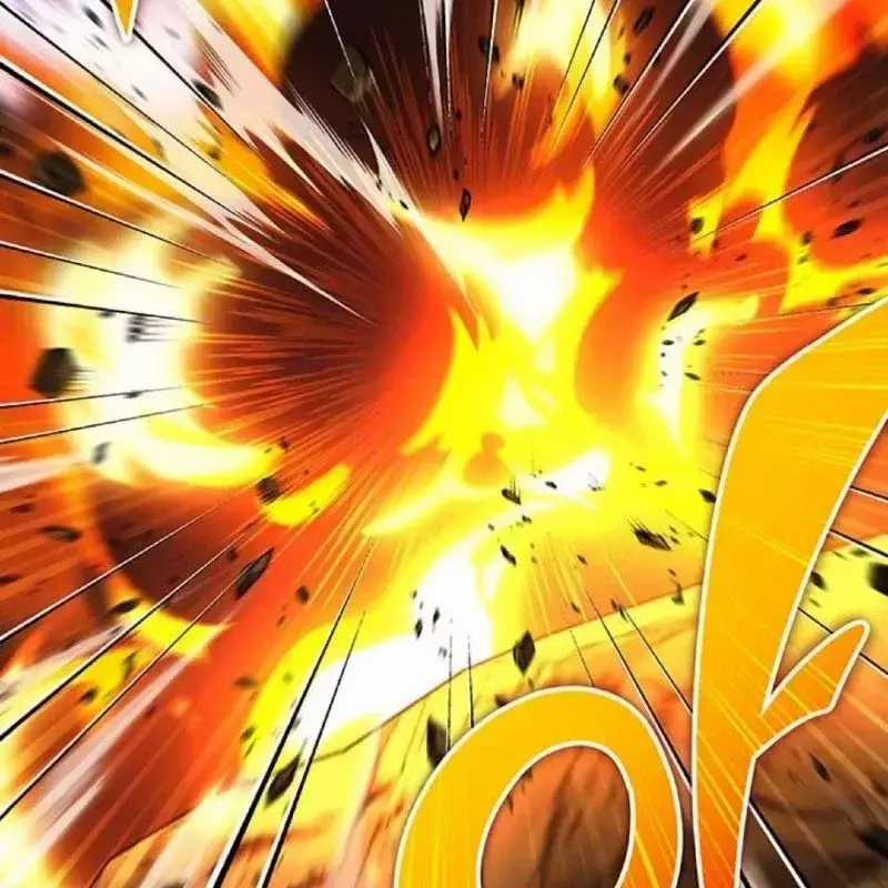 Công Chúa Hắc Viêm Lv.99 - Chapter 5 - Trang 134