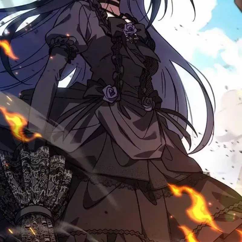 Công Chúa Hắc Viêm Lv.99 - Chapter 5 - Trang 142